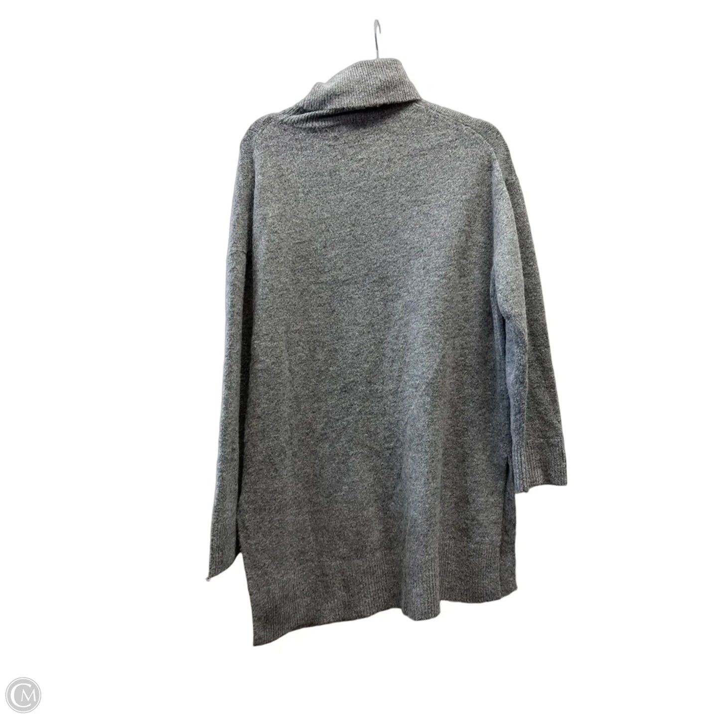 Sweater By H&m In Grey, Size: M
