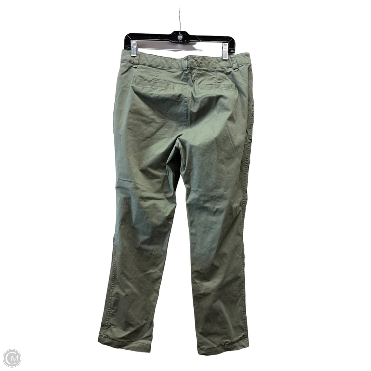 Pants Chinos & Khakis By Gap In Green, Size: 10