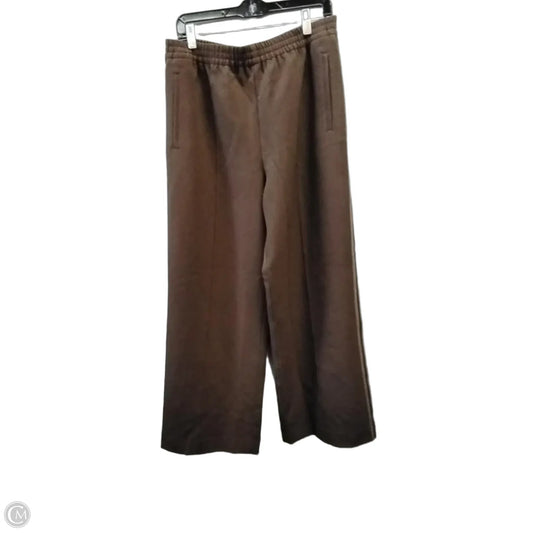 Pants Lounge By Reiss In Brown, Size: 10