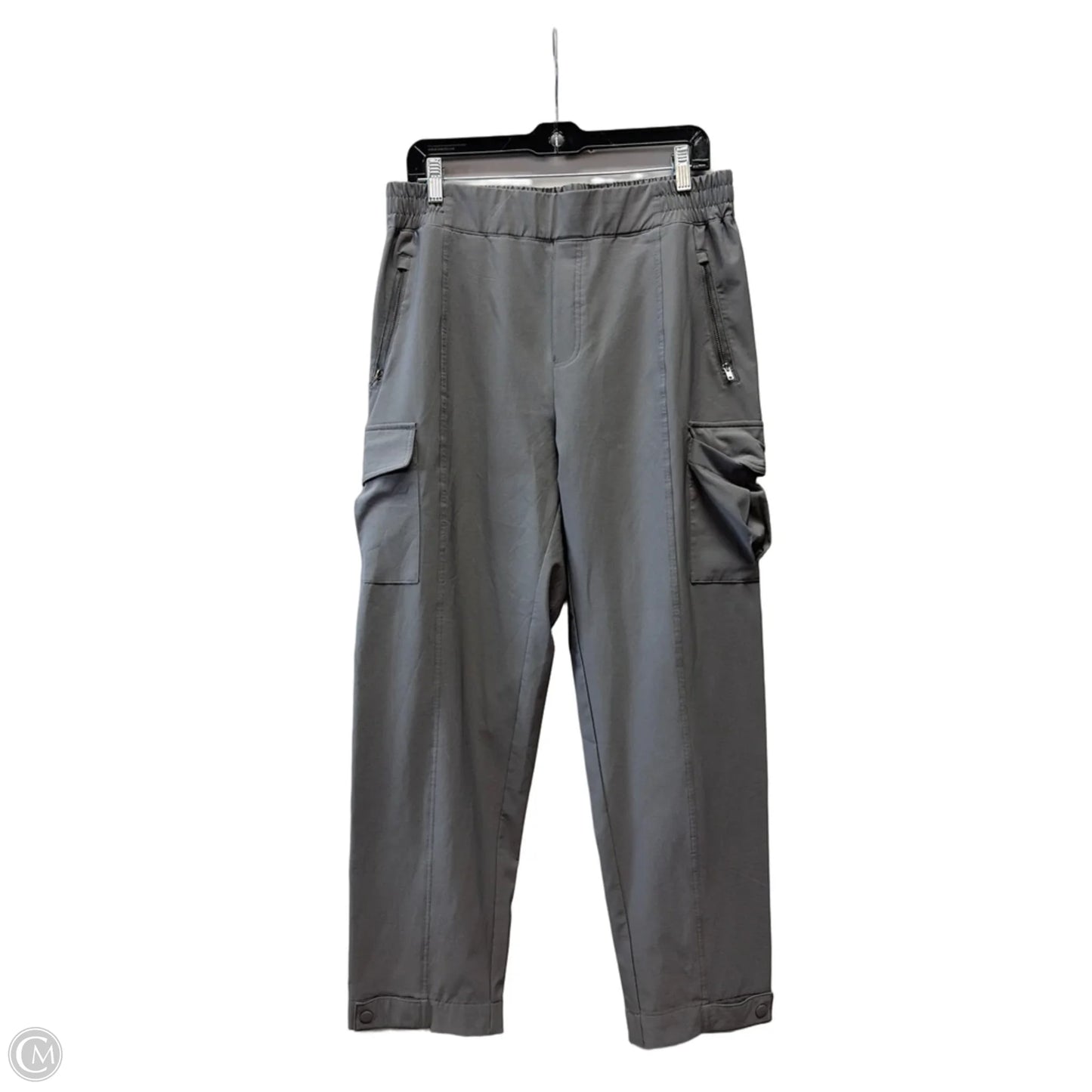 Pants Cargo & Utility By Mondetta In Grey, Size: 14
