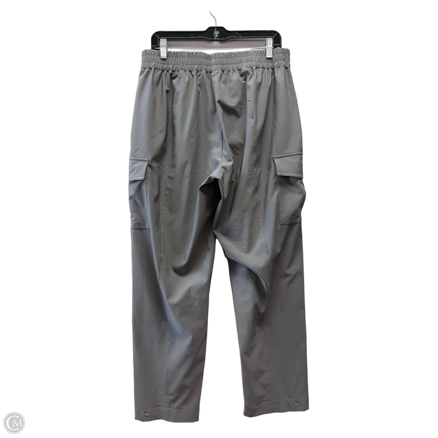 Pants Cargo & Utility By Mondetta In Grey, Size: 14
