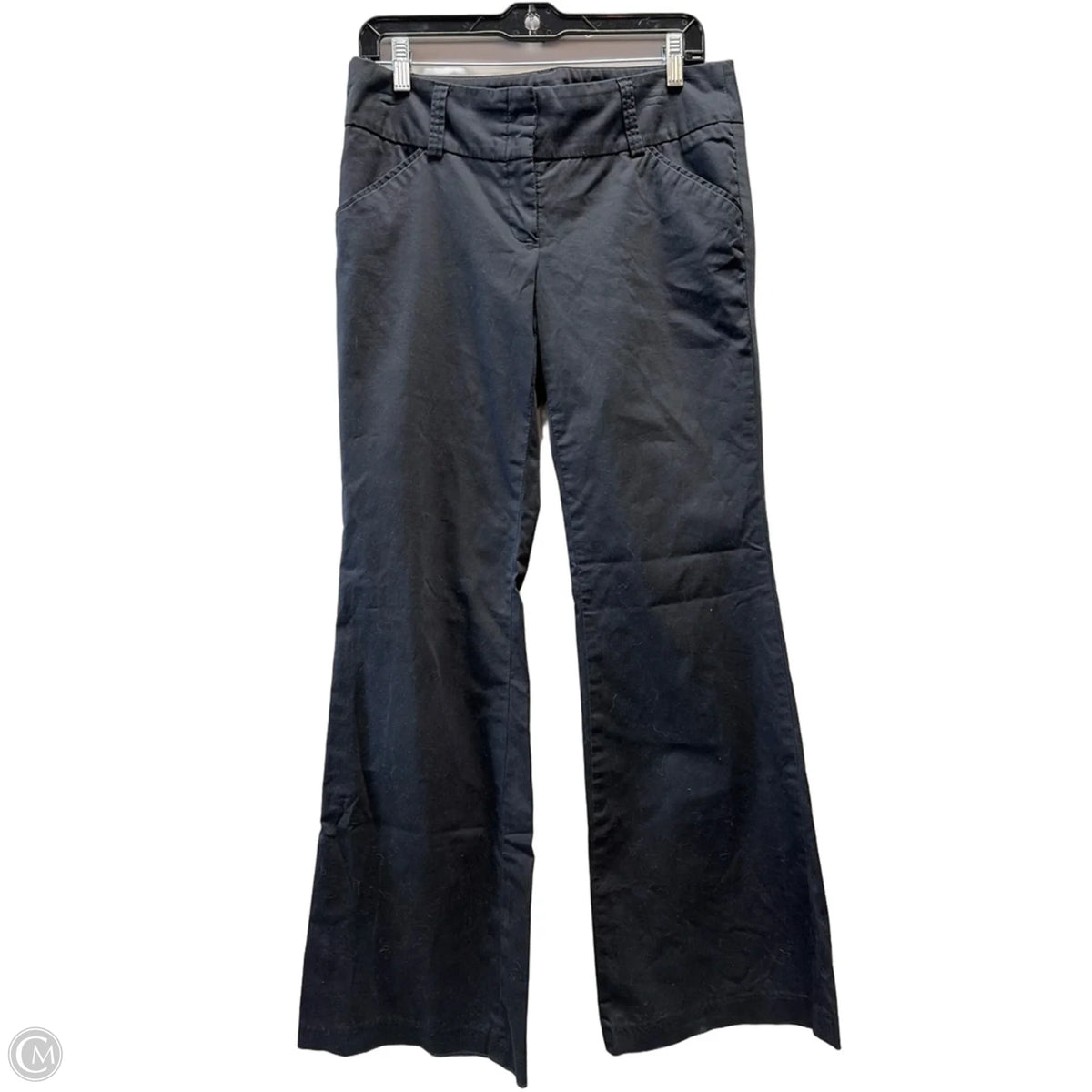 Pants Chinos & Khakis By Willi Smith In Black, Size: 8