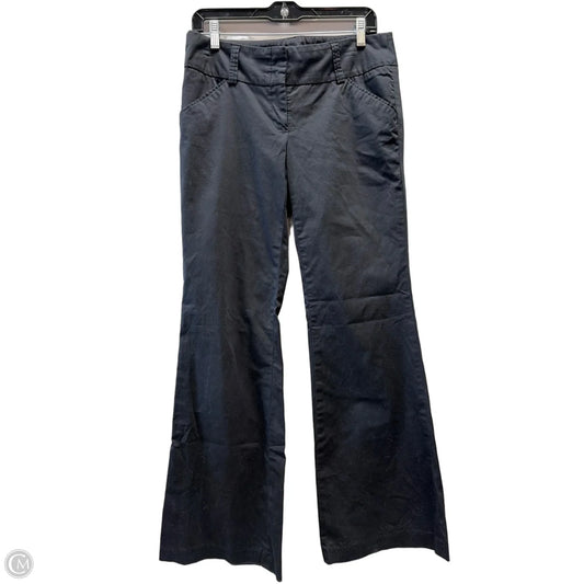 Pants Chinos & Khakis By Willi Smith In Black, Size: 8
