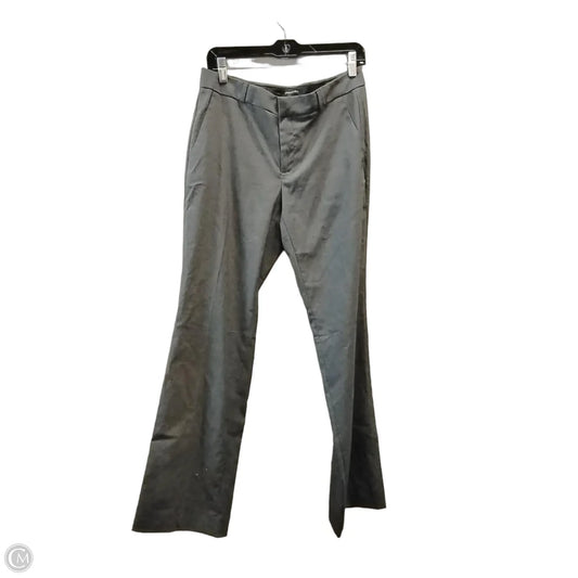 Pants Dress By Banana Republic In Grey, Size: 6