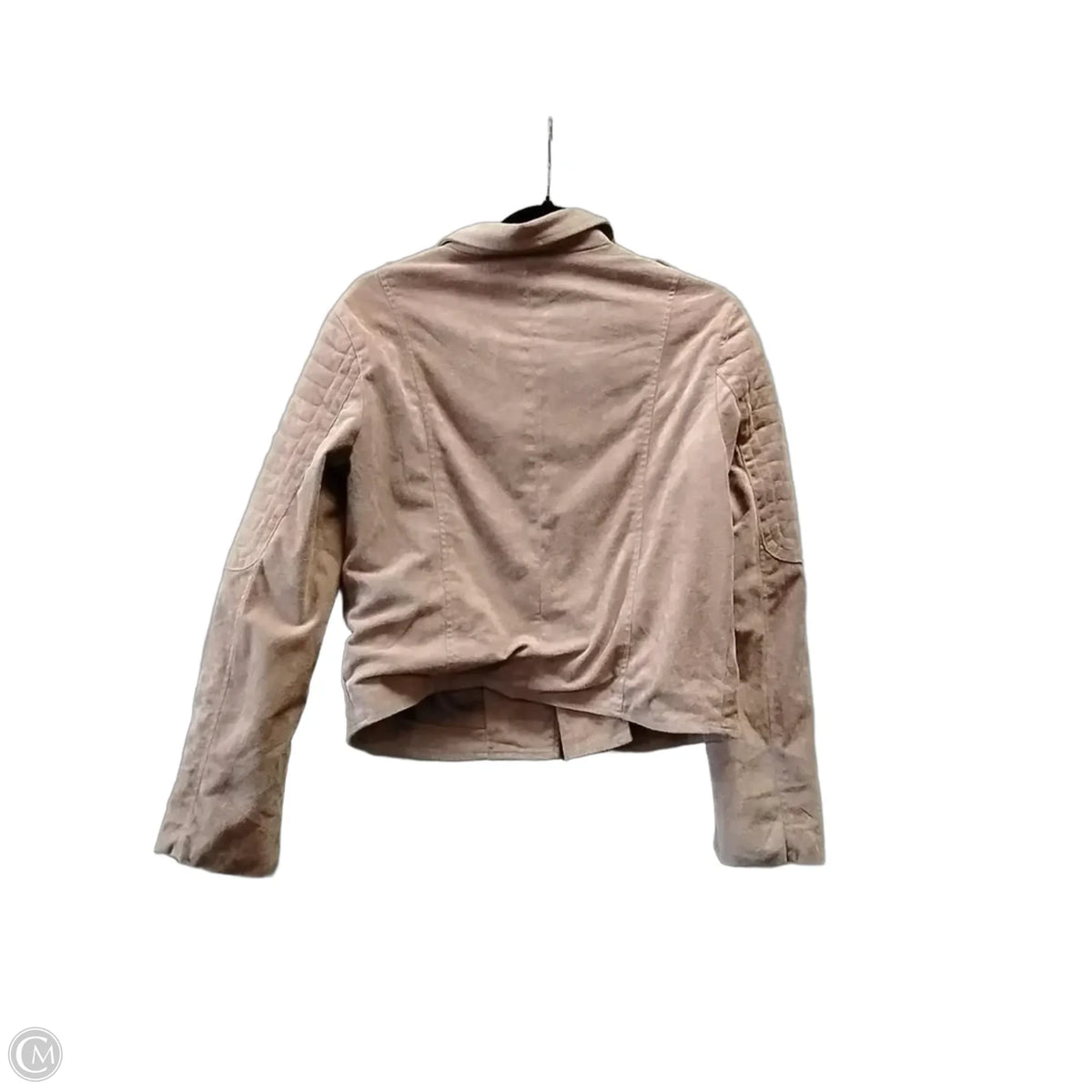 Jacket Other By Baevely In Mauve, Size: M