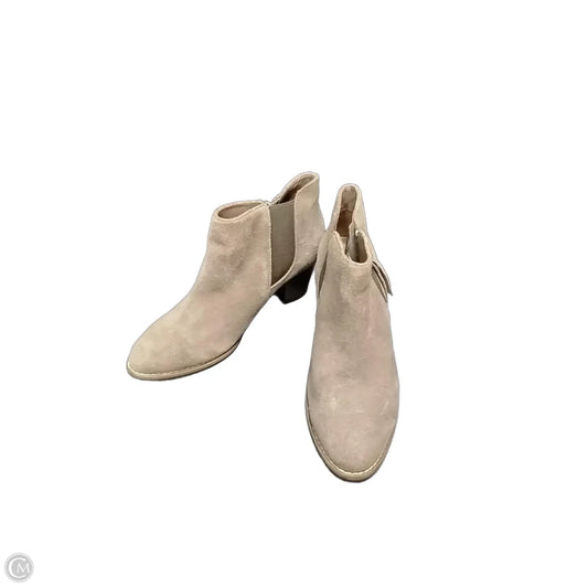 Shoes Sneakers By Cole-haan In Rose Gold, Size: 6