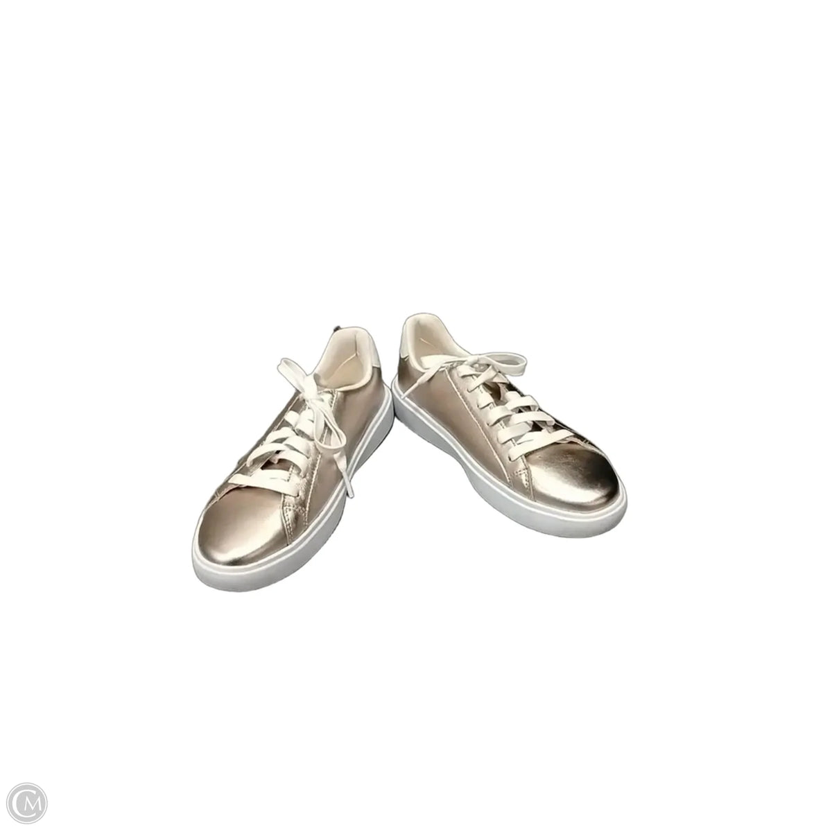 Boots Ankle Heels By Vionic In Beige, Size: 6