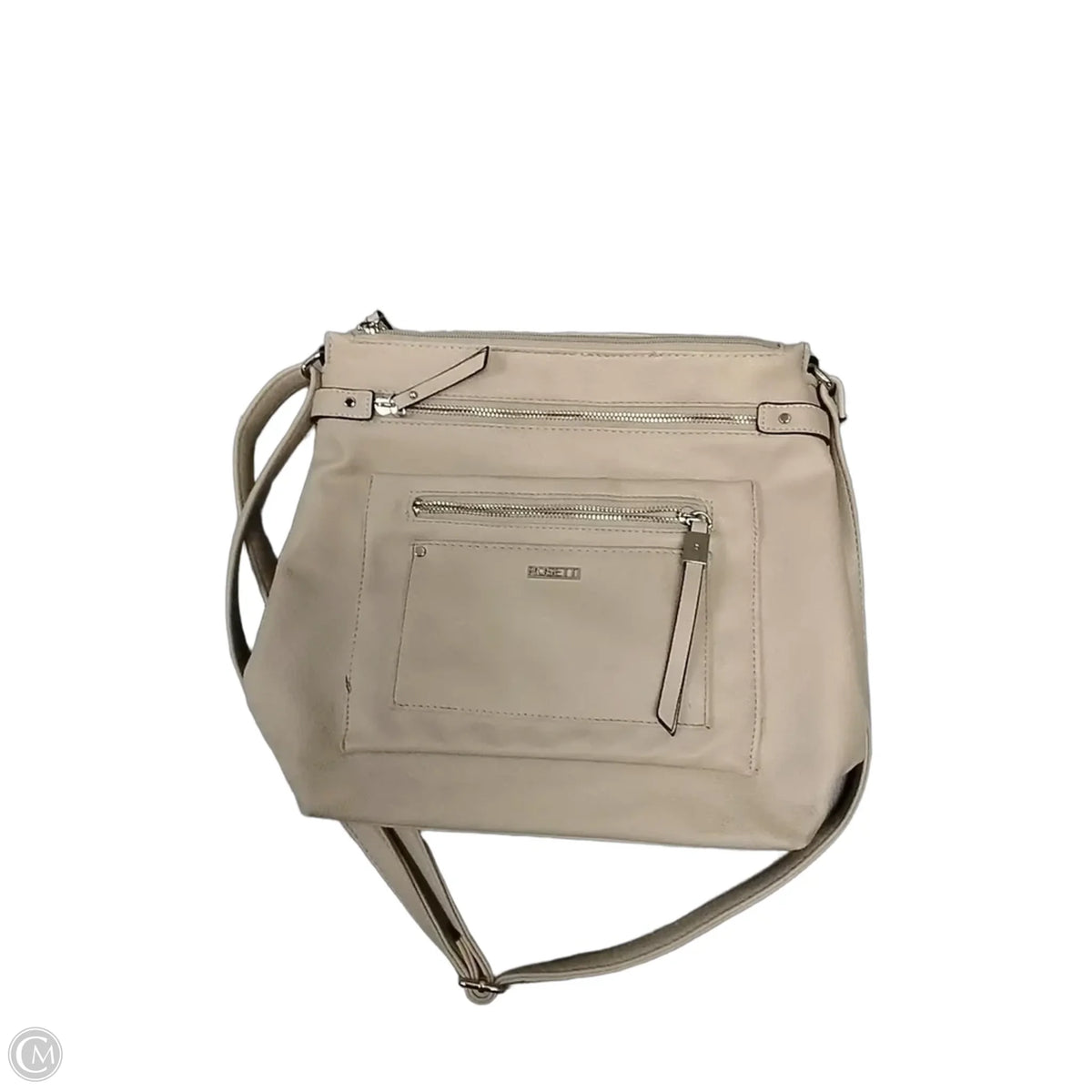 Crossbody By Rosetti, Size: Large