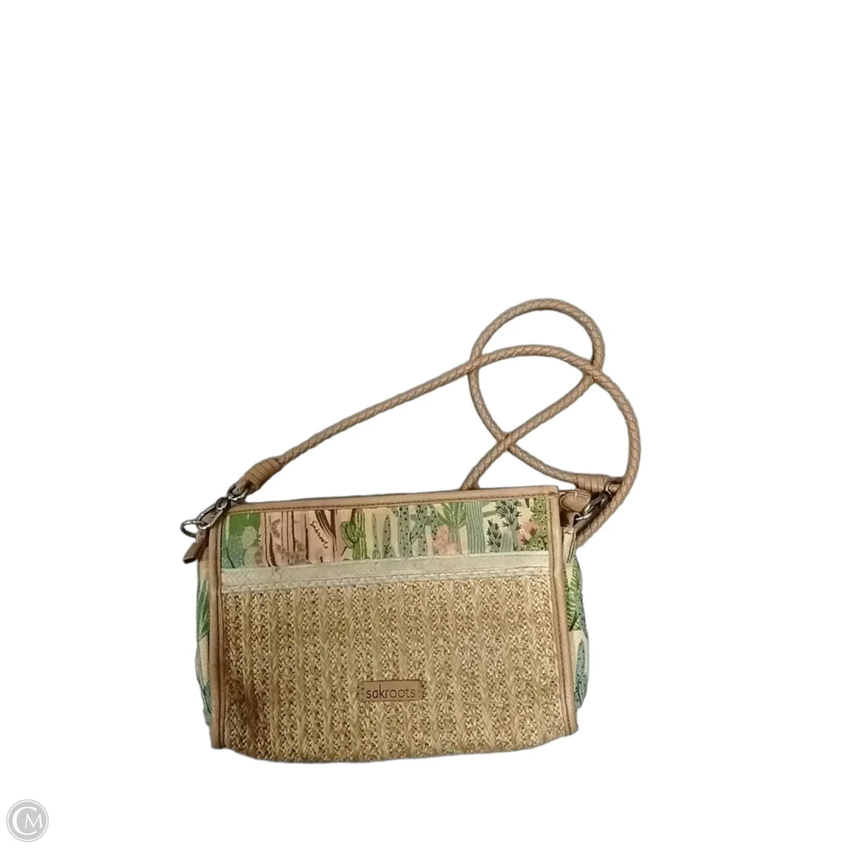 Crossbody By Sakroots, Size: Medium