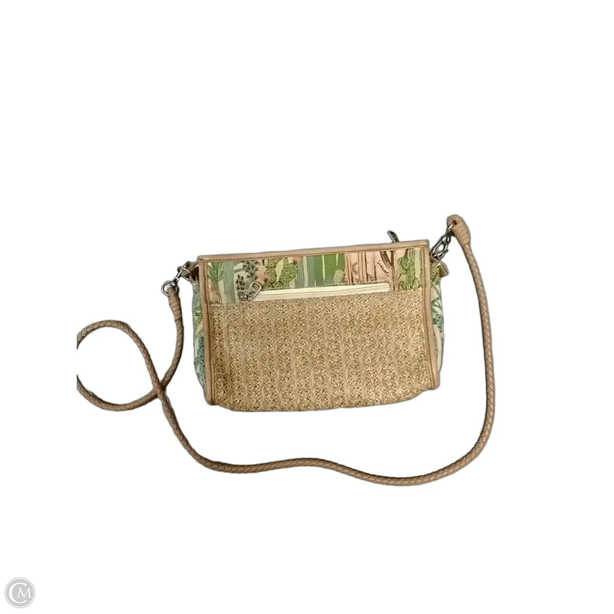 Crossbody By Sakroots, Size: Medium
