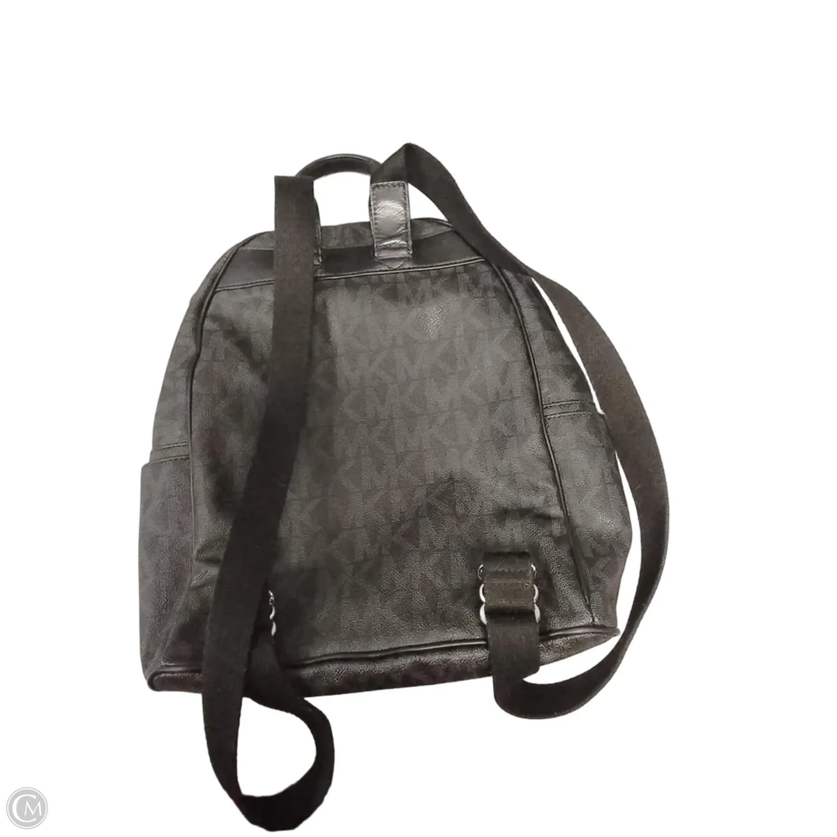 Backpack Designer By Michael Kors, Size: Large