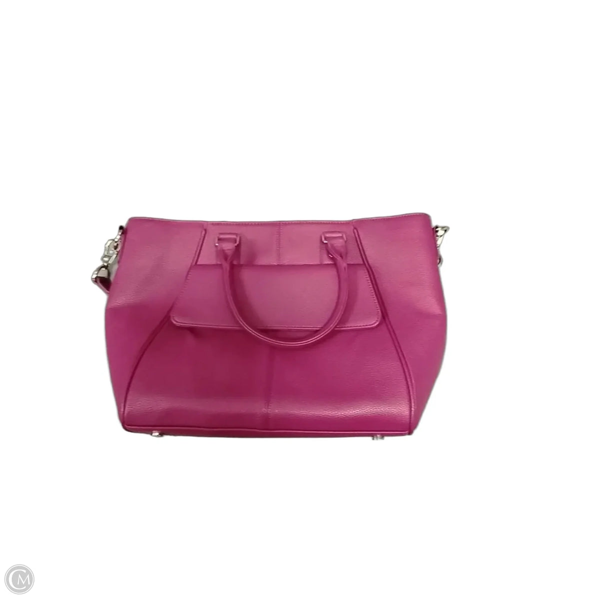 Handbag By Jewell, Size: Large