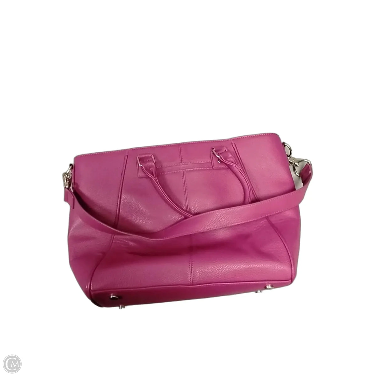 Handbag By Jewell, Size: Large