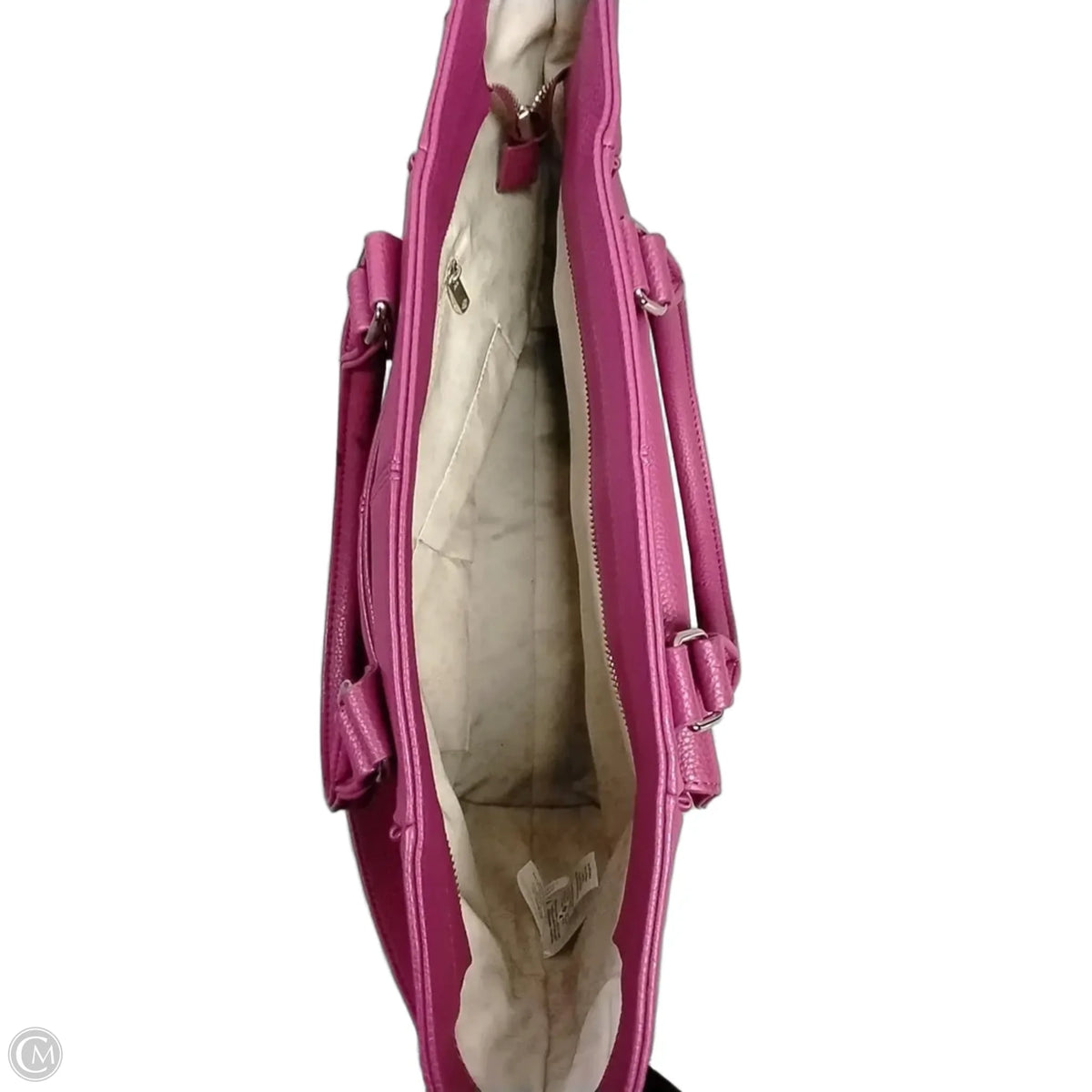 Handbag By Jewell, Size: Large