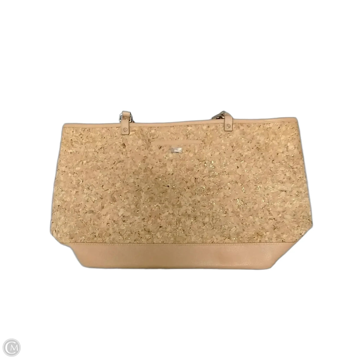 Handbag By Jewell, Size: Large