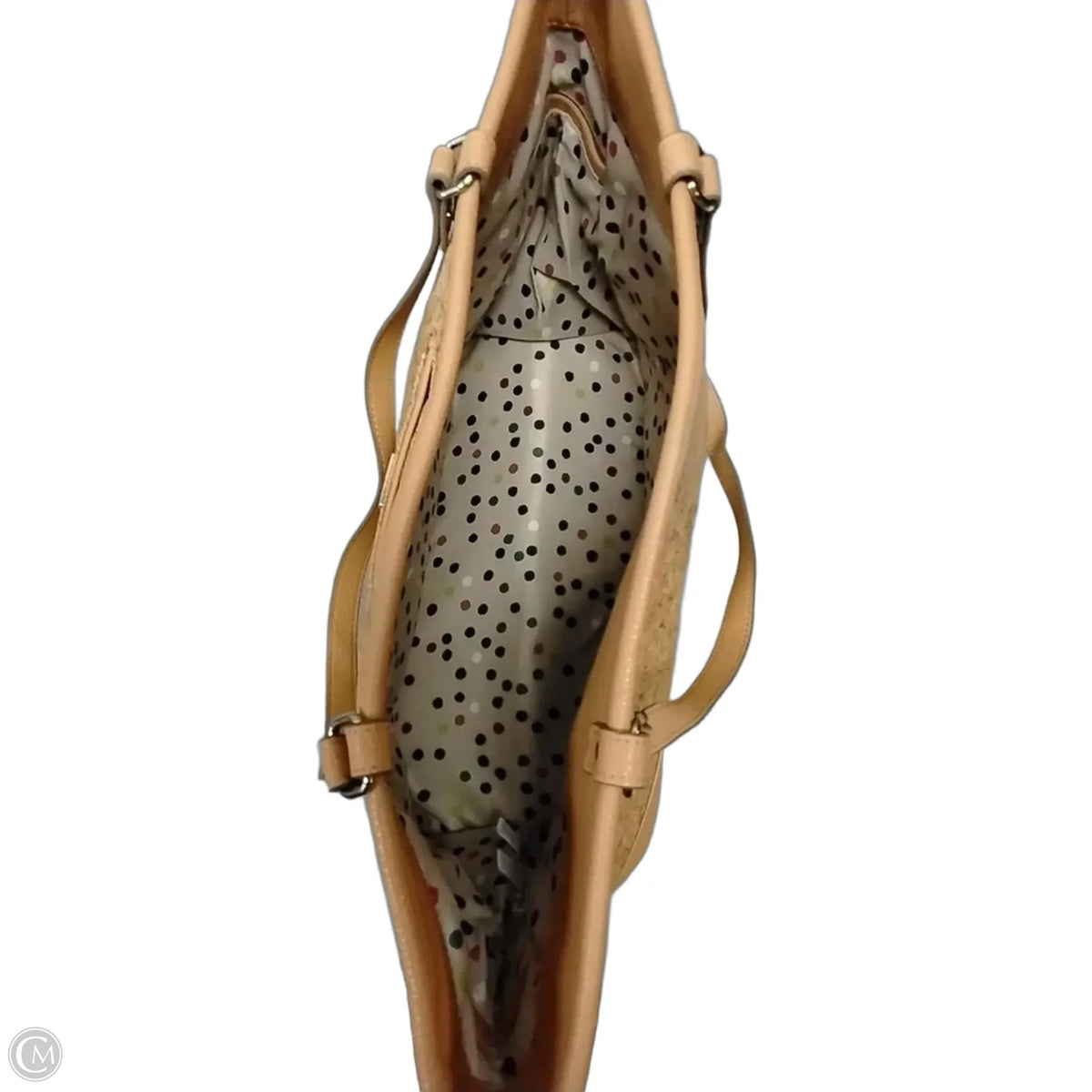 Handbag By Jewell, Size: Large