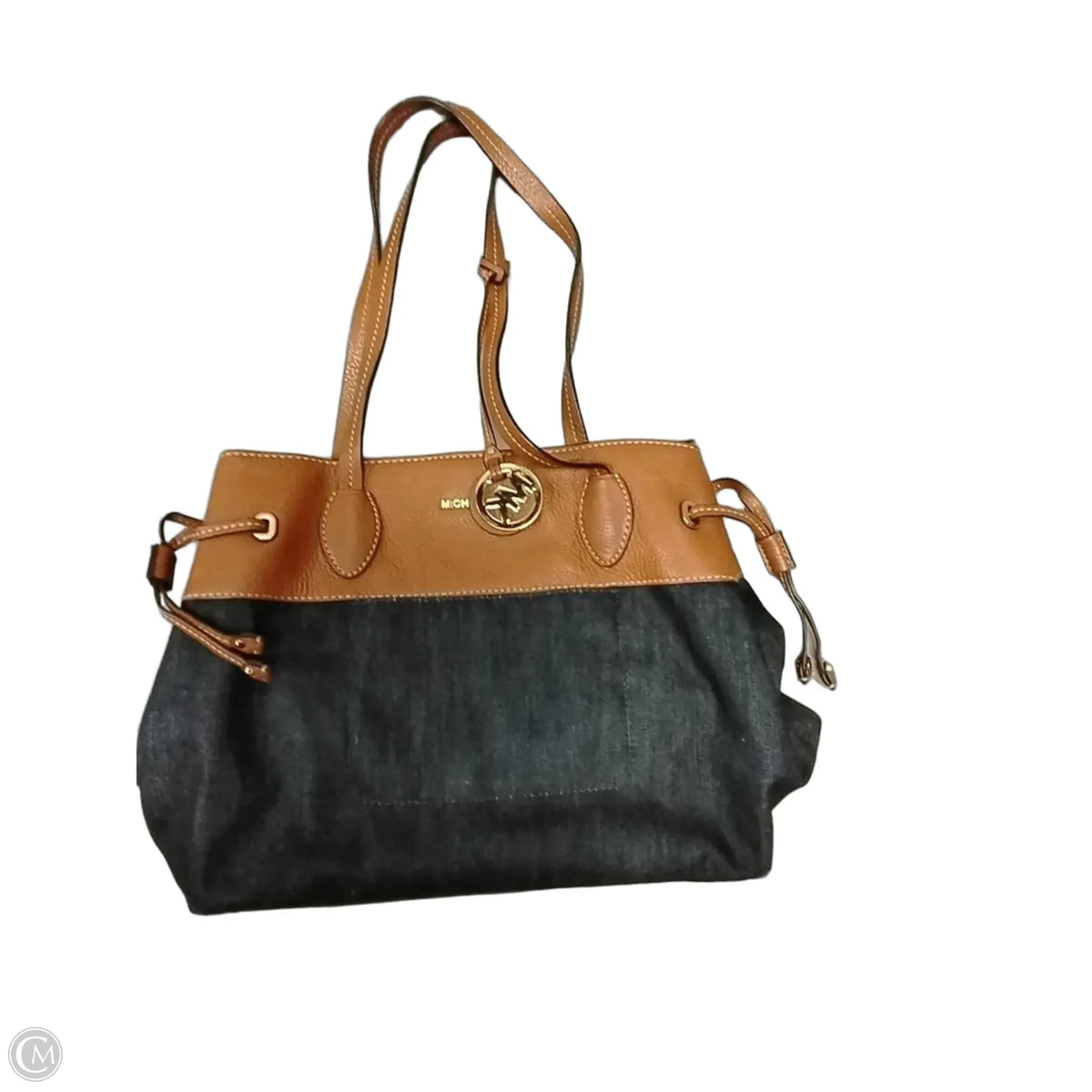Handbag By Michael By Michael Kors, Size: Medium