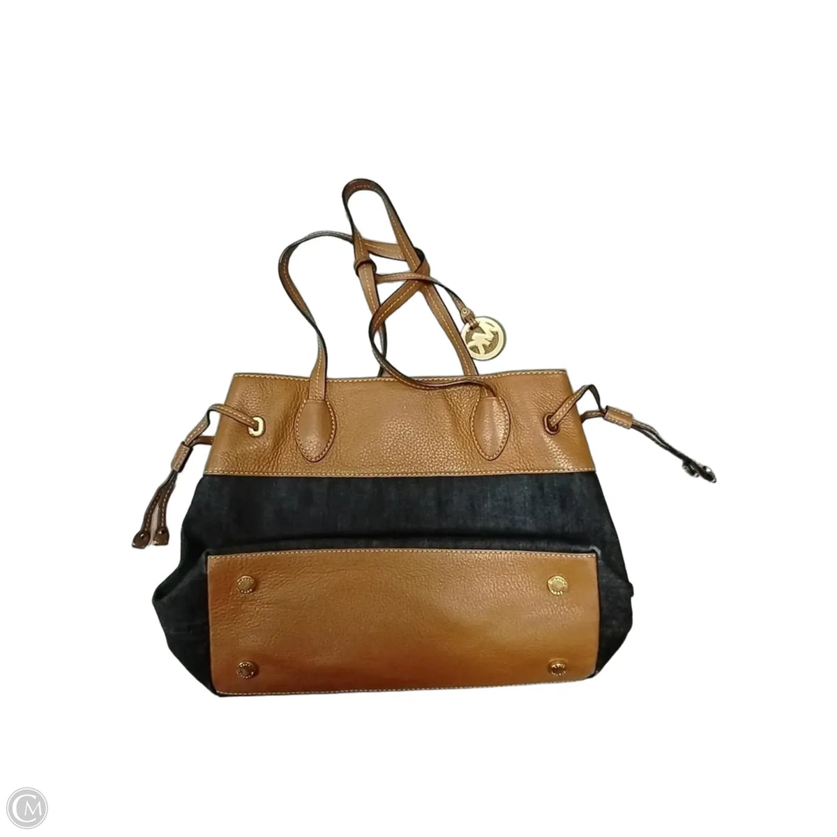 Handbag By Michael By Michael Kors, Size: Medium