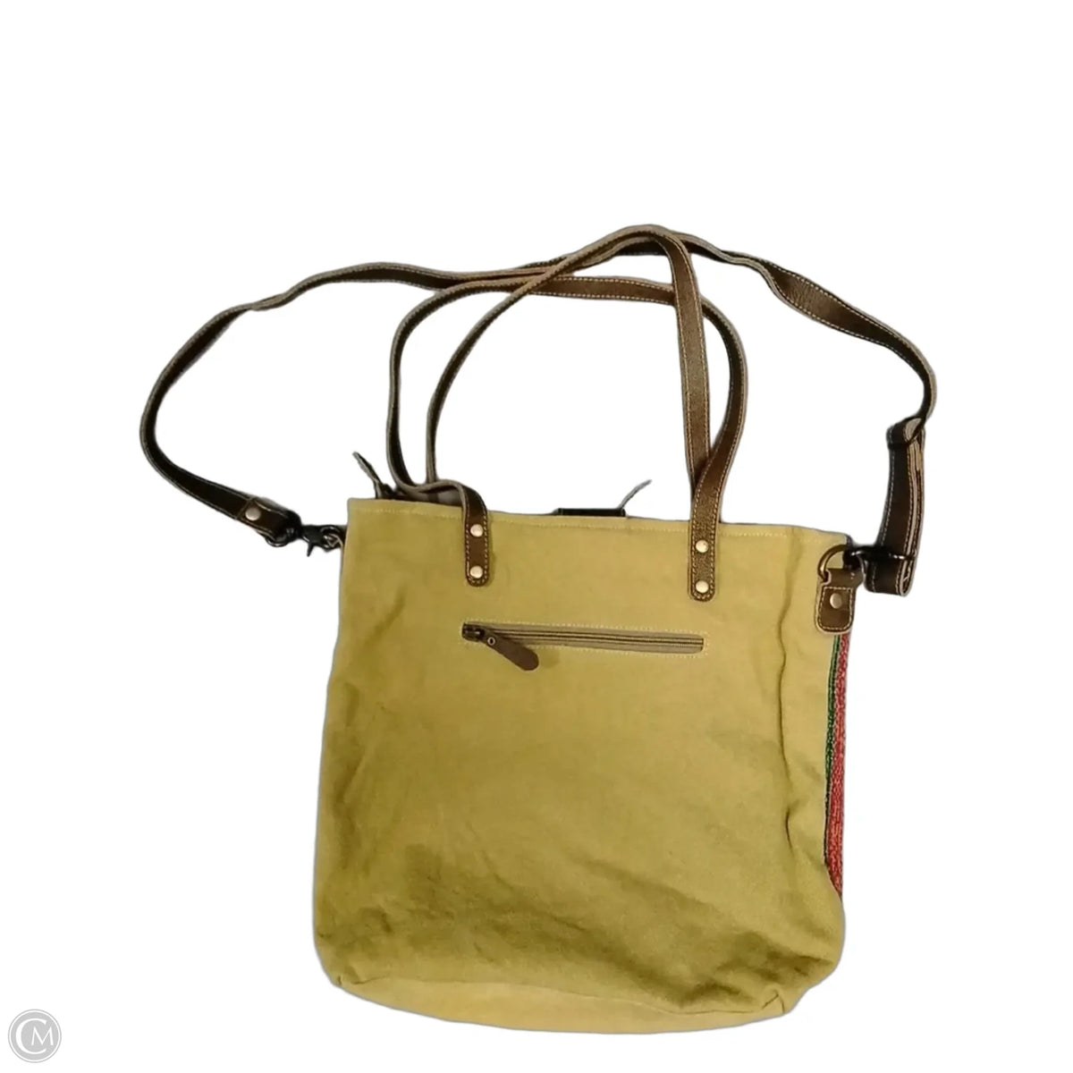 Crossbody By Myra, Size: Large