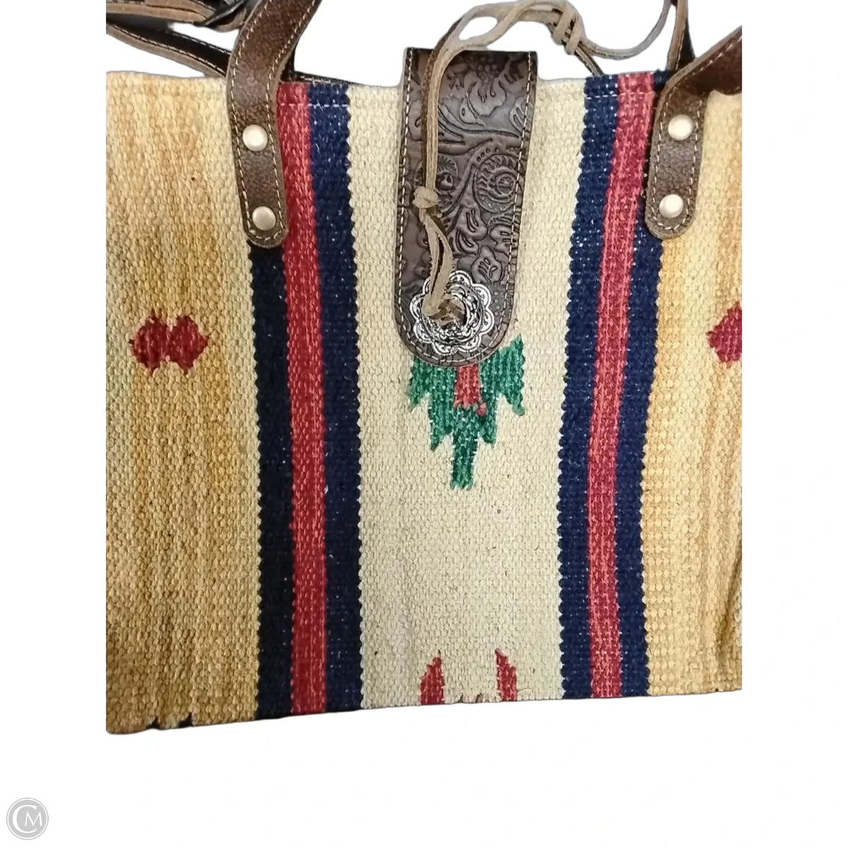 Crossbody By Myra, Size: Large