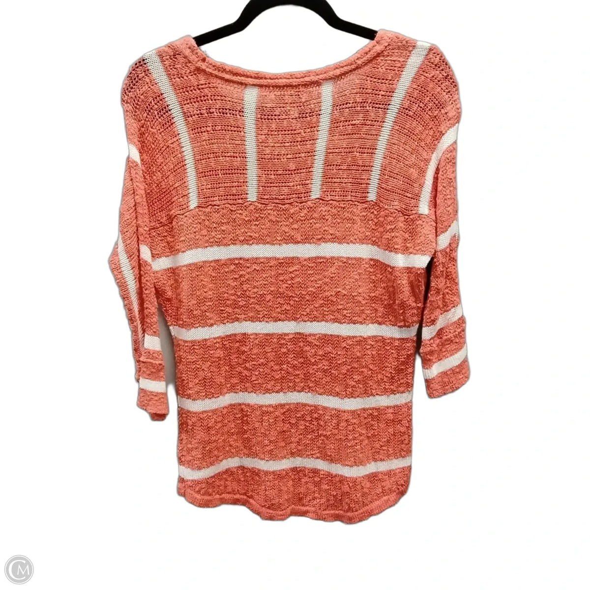 Sweater By Sonoma In Striped Pattern, Size: Xs