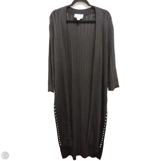 Dress Party Long By Joseph Ribkoff In Black, Size: 14