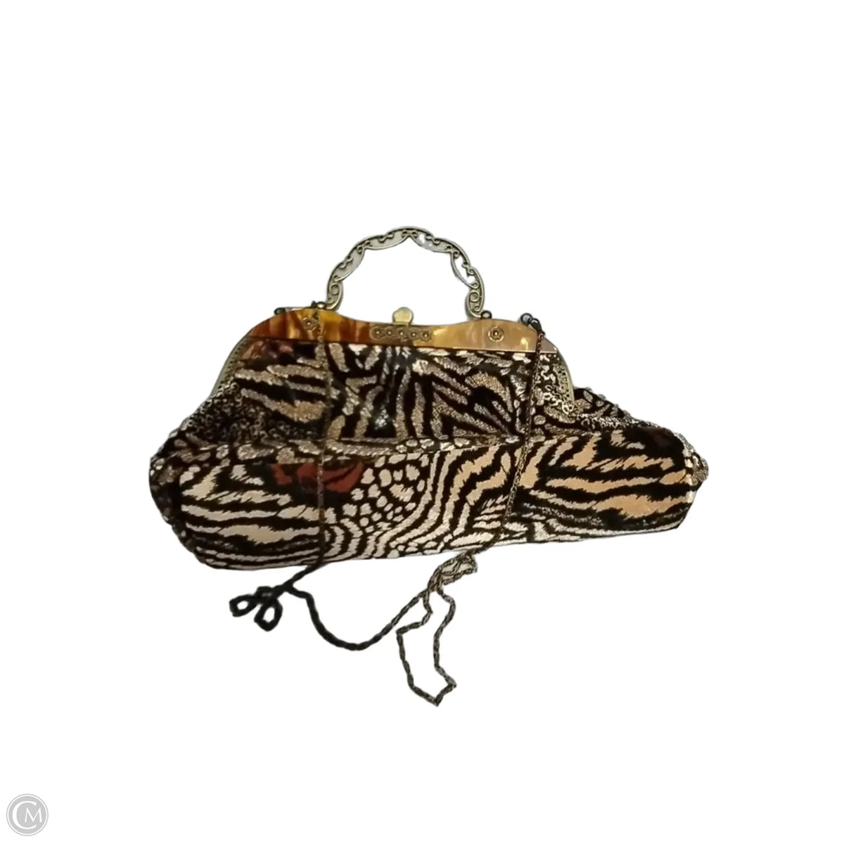 Crossbody By Clothes Mentor, Size: Small