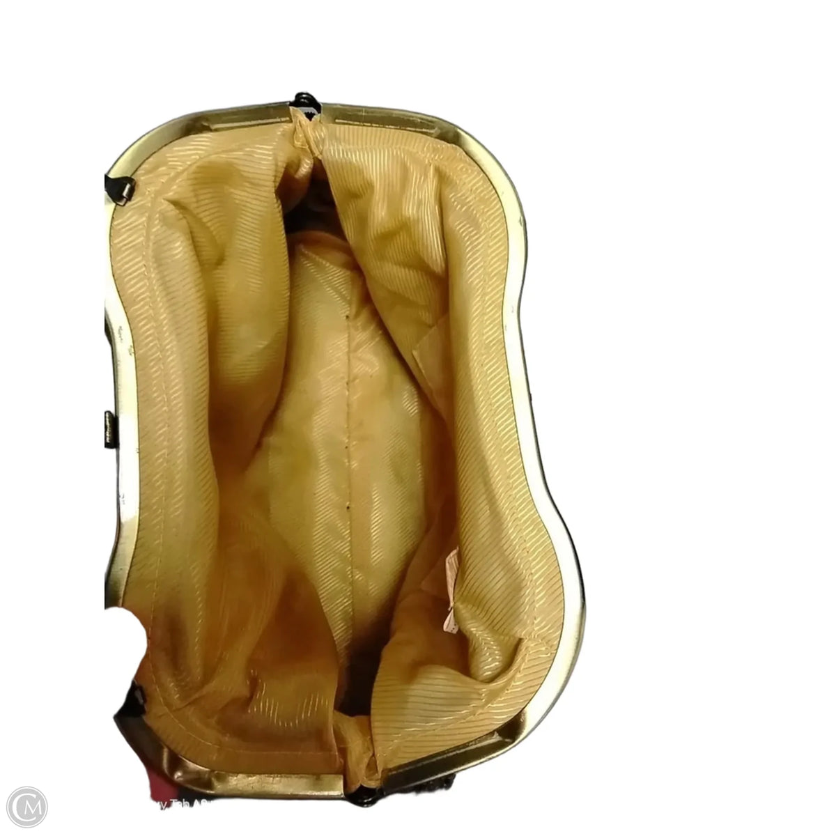 Crossbody By Clothes Mentor, Size: Small