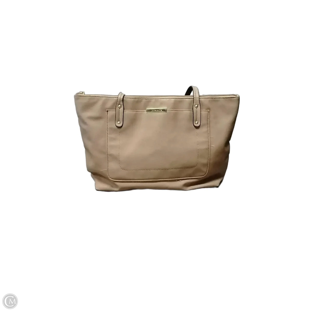 Handbag By Liz Claiborne, Size: Large