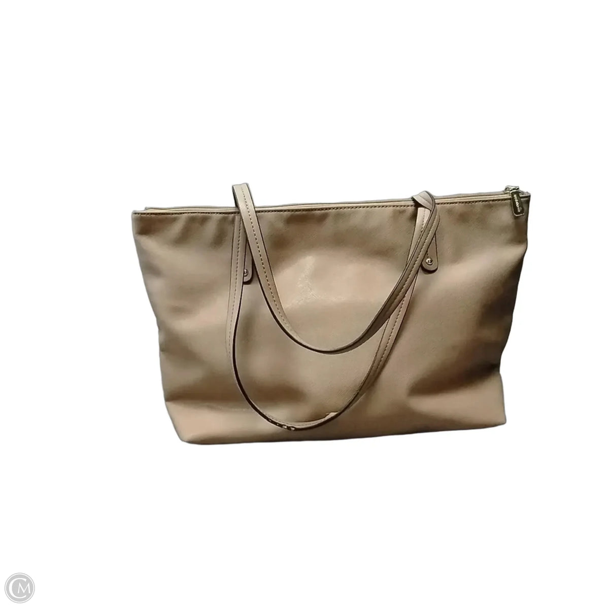 Handbag By Liz Claiborne, Size: Large