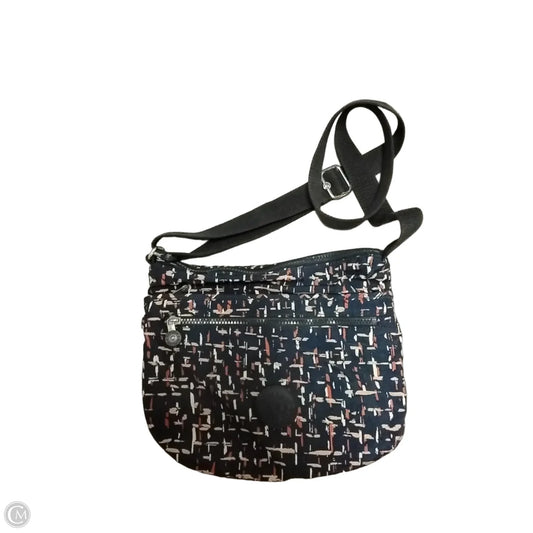 Crossbody By Kipling, Size: Small