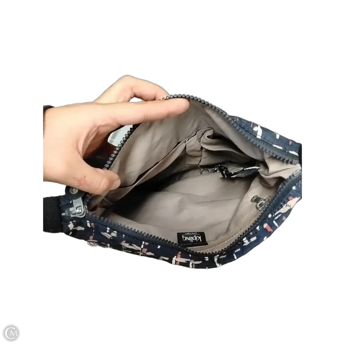 Crossbody By Kipling, Size: Small