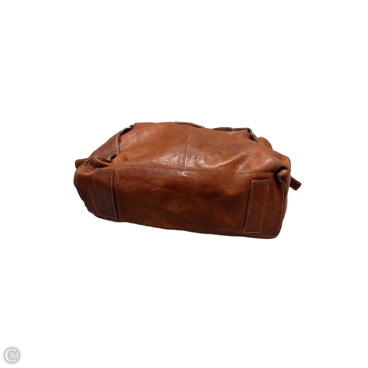 Handbag Designer By Frye, Size: Large