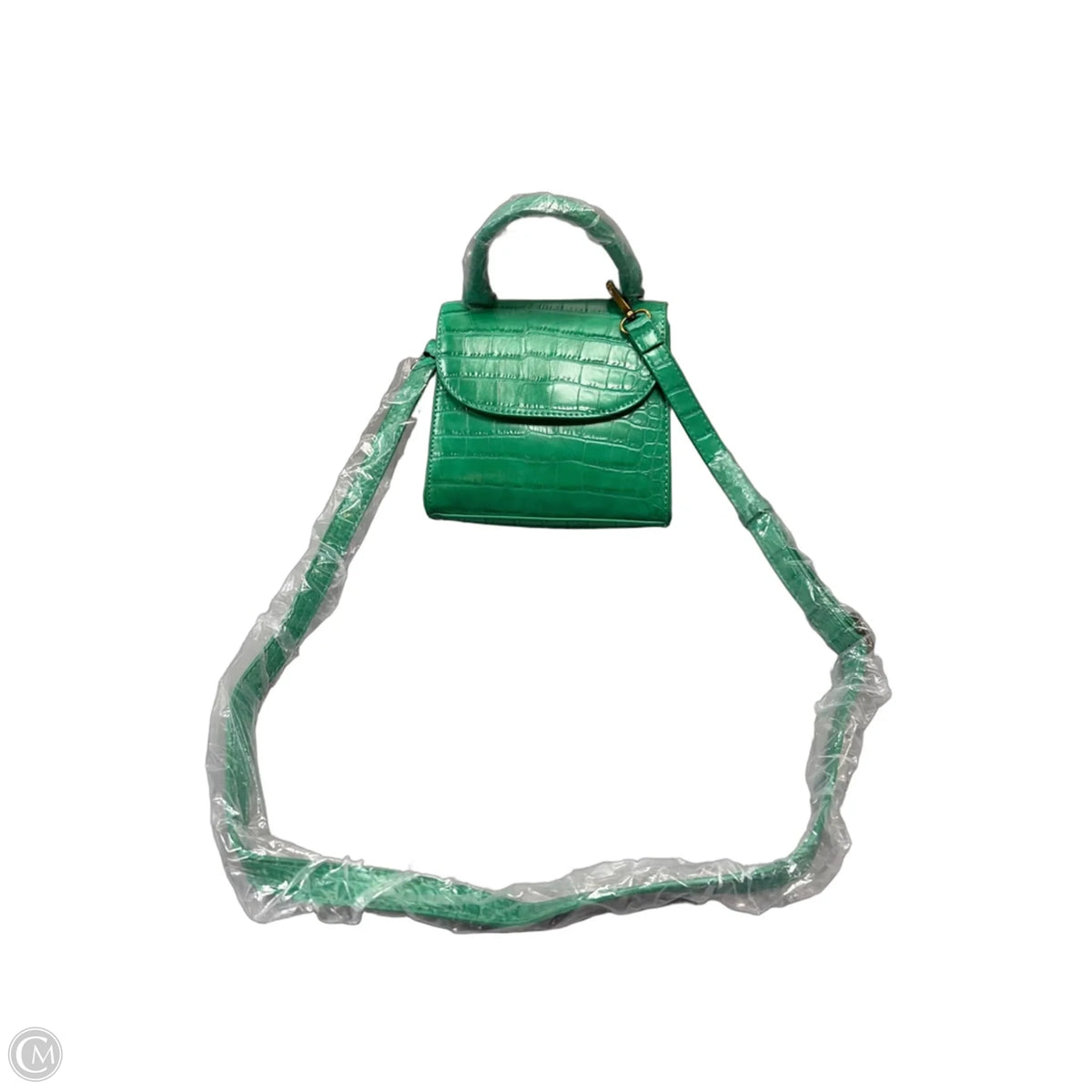 Crossbody By The Drop, Size: Small