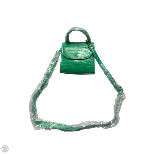 Crossbody By The Drop, Size: Small