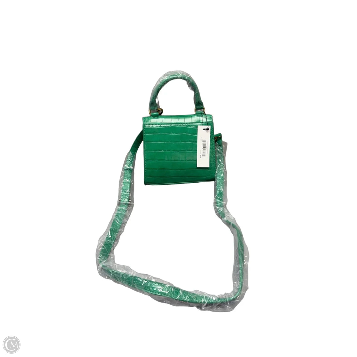 Crossbody By The Drop, Size: Small