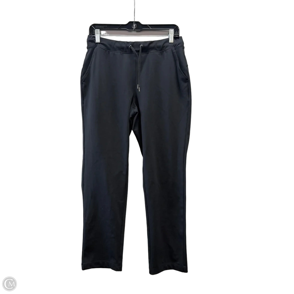Pants Joggers By Yogalicious In Black, Size: 8