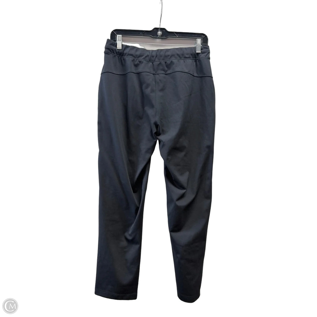 Pants Joggers By Yogalicious In Black, Size: 8