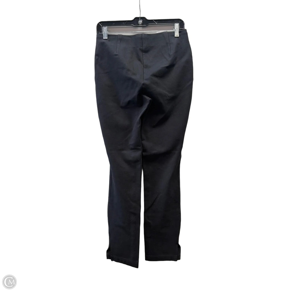 Pants Dress By Rafaella In Black, Size: 6