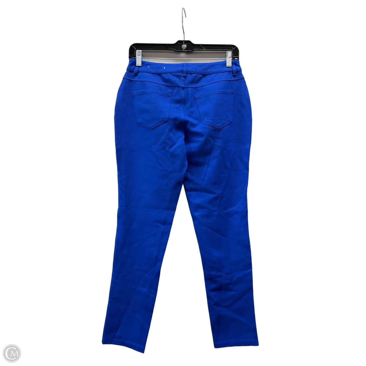 Pants Dress By Cato In Blue, Size: 6