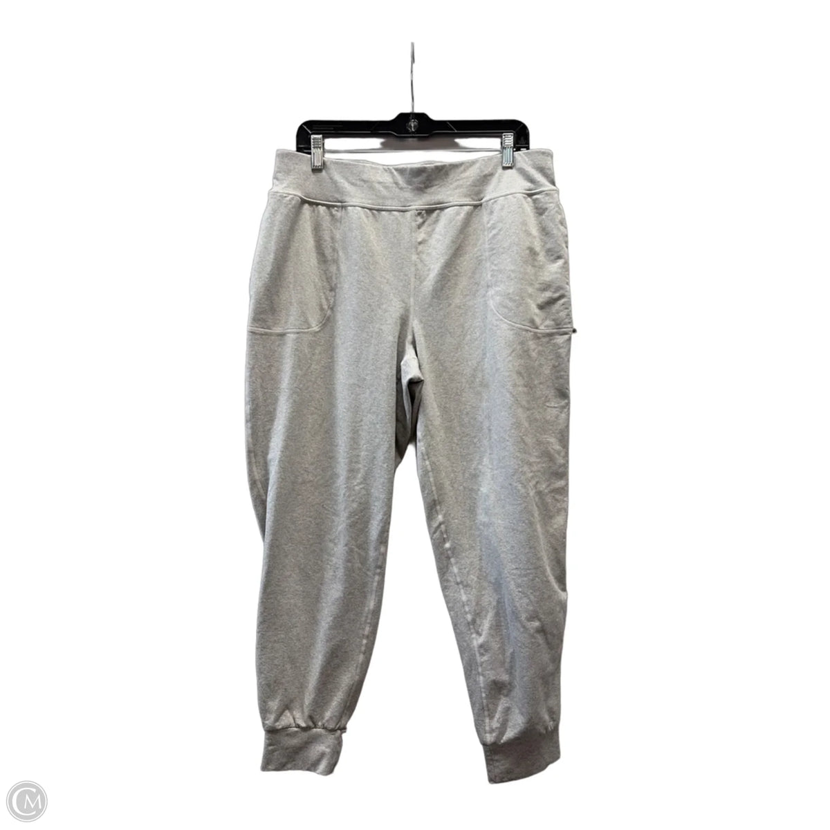 Pants Joggers By Joy Lab In Grey, Size: 14