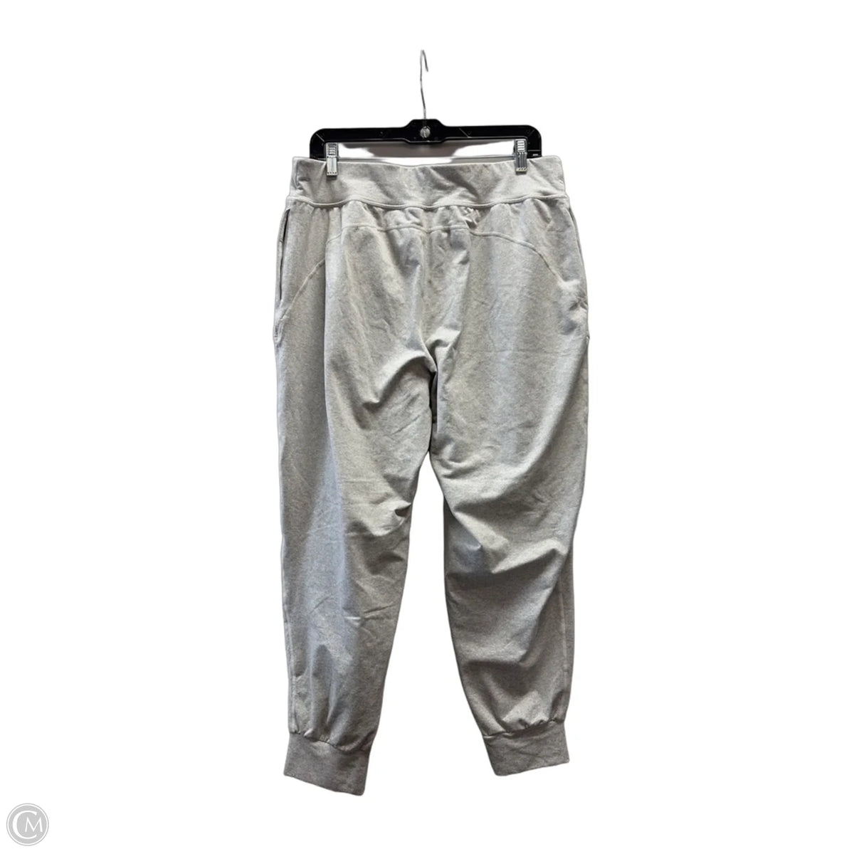 Pants Joggers By Joy Lab In Grey, Size: 14