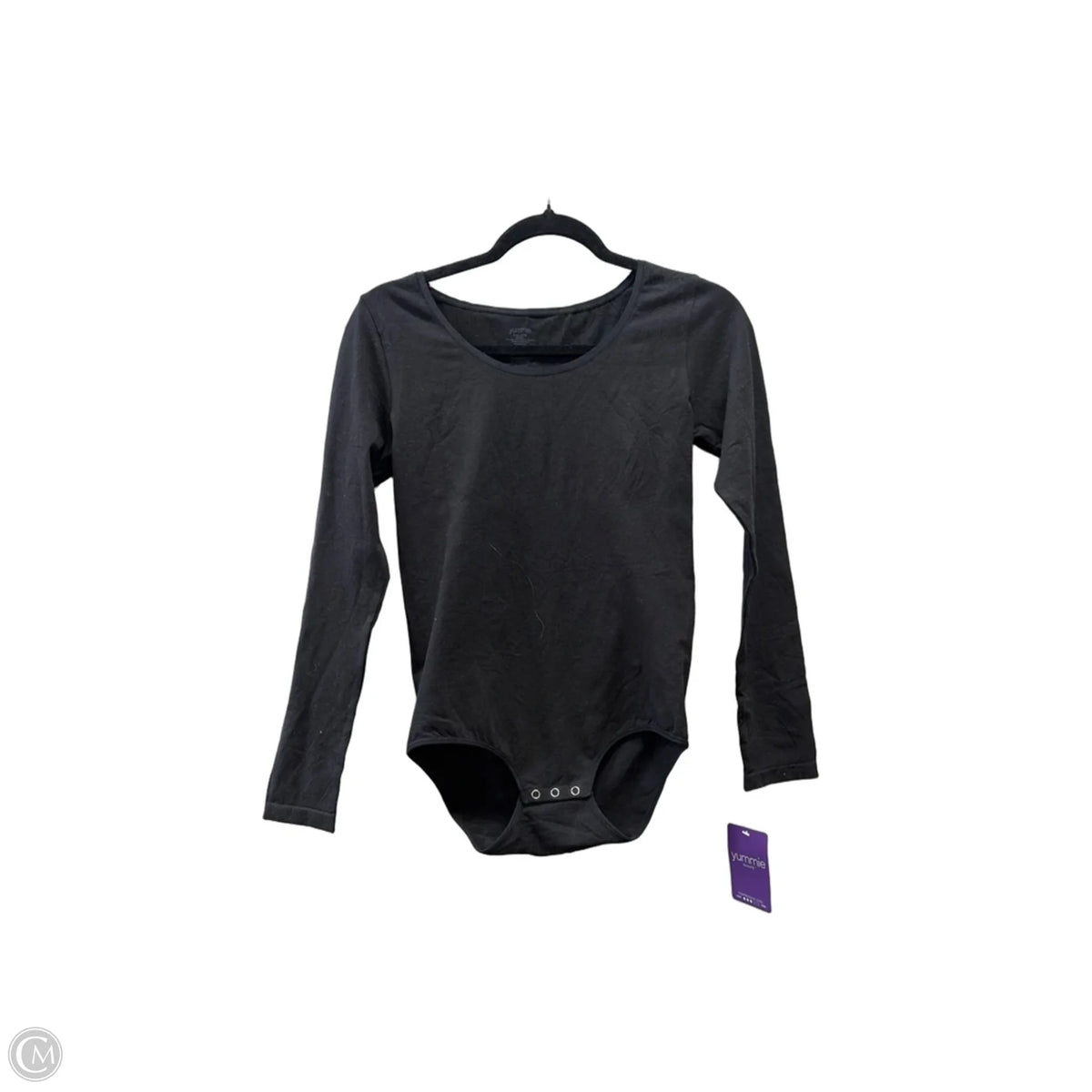 Bodysuit By Cme In Black, Size: L