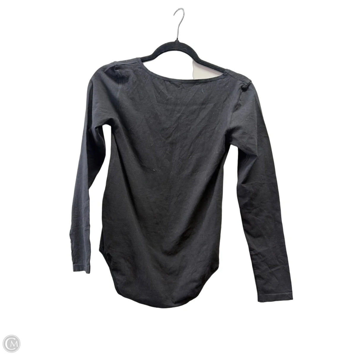 Bodysuit By Cme In Black, Size: L