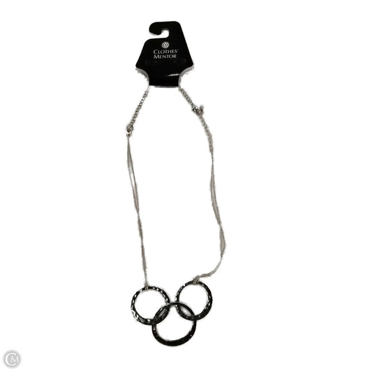 Necklace Layered By Clothes Mentor, Size: 1