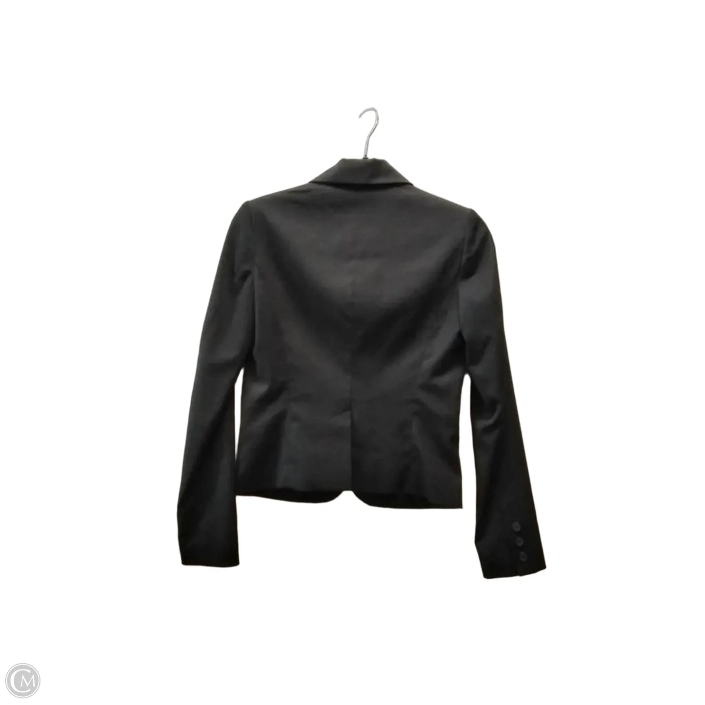 Blazer By Bcbg In Black, Size: 2