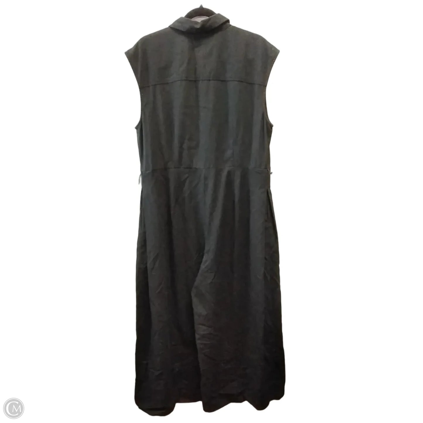 Jumpsuit By A New Day In Black, Size: Xl