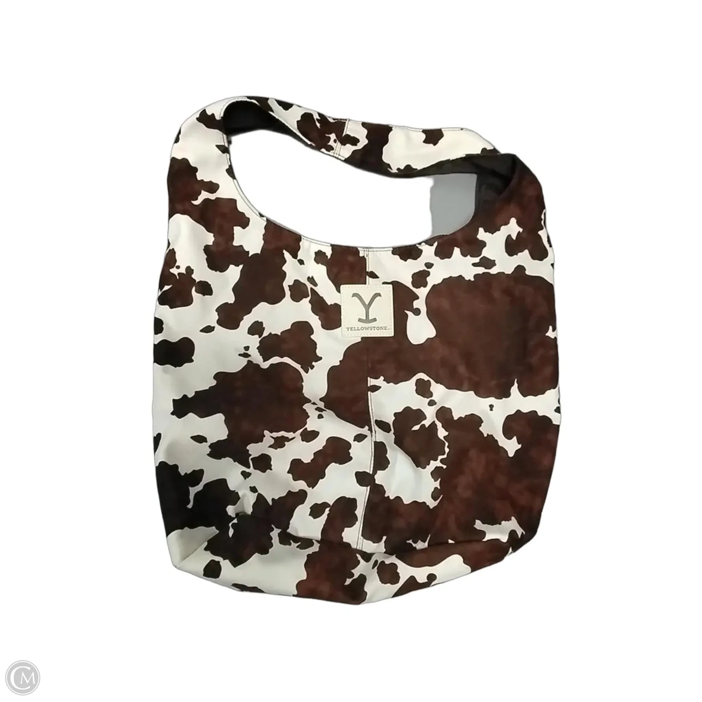 Tote By Cme, Size: Medium