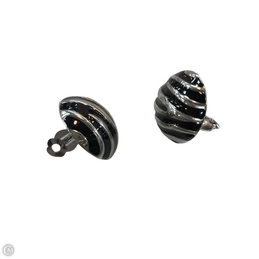 Earrings Statement By Clothes Mentor