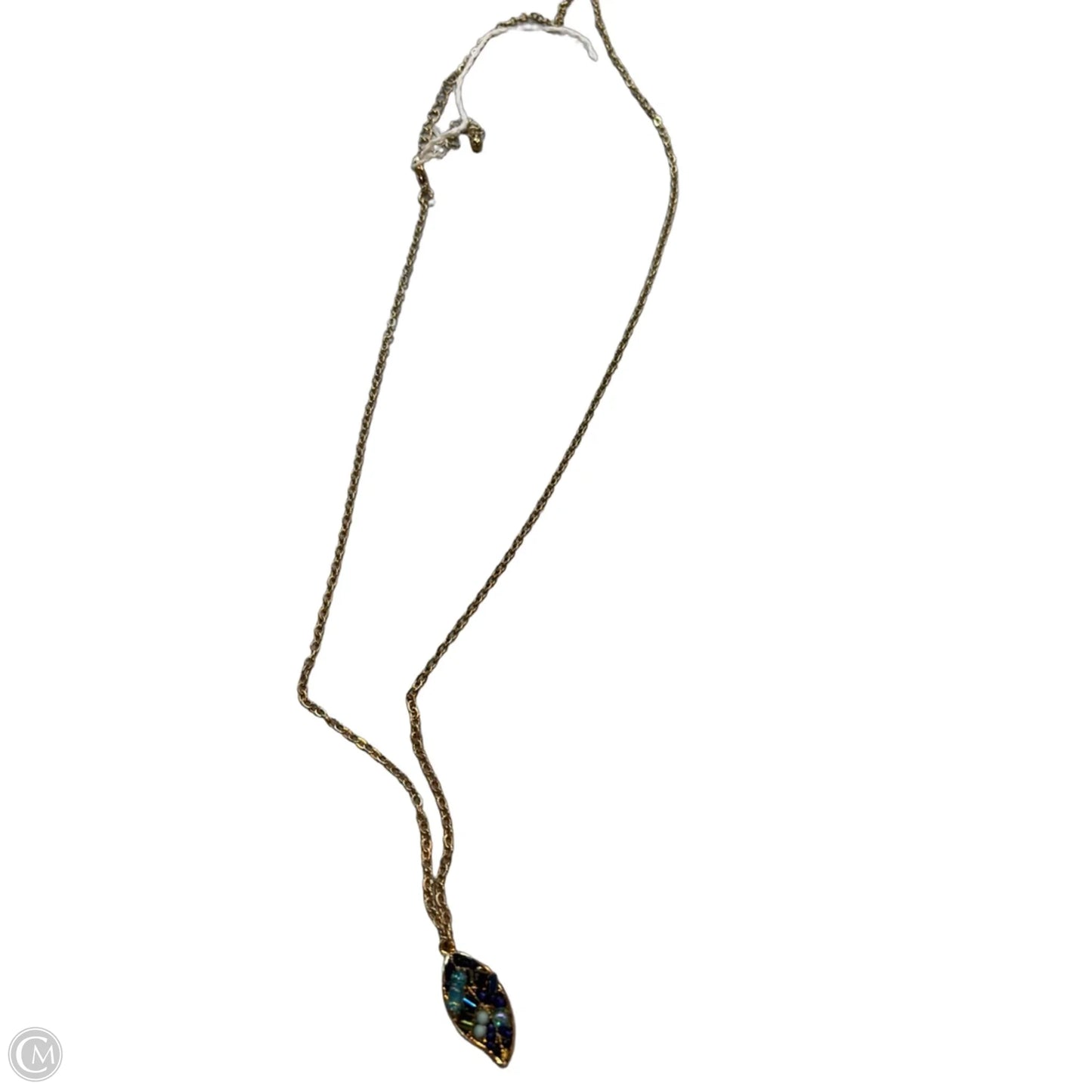 Necklace Charm By Clothes Mentor
